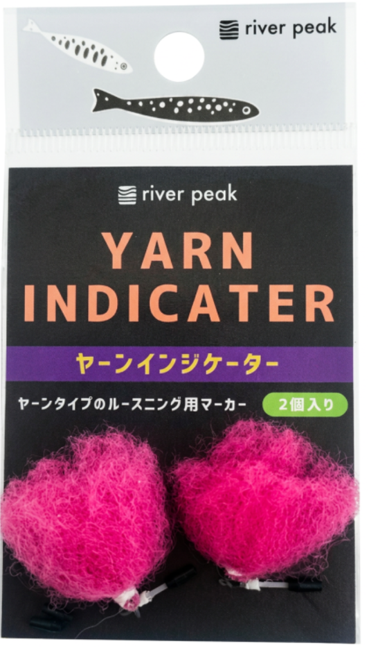 Yarn Indicator