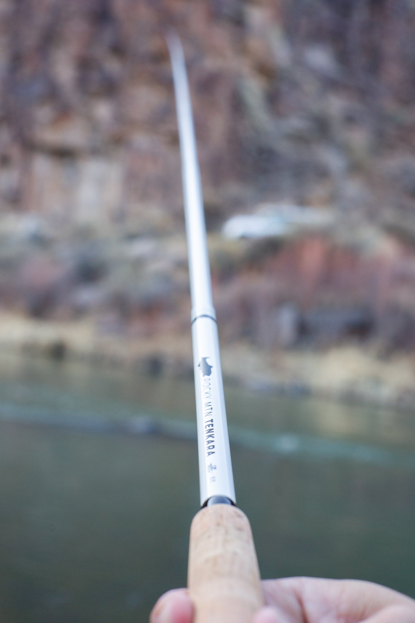 Rocky MTN RIO (Tenkara Rod only)
