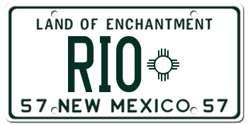 Rocky MTN "RIO" Care Package