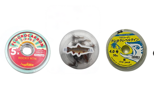 Tenkara Starter Pack