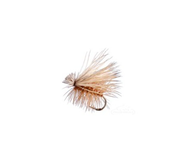 Elk Hair Caddis