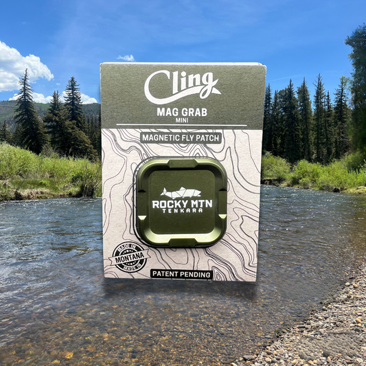 Cling MAG GRAB "mini"