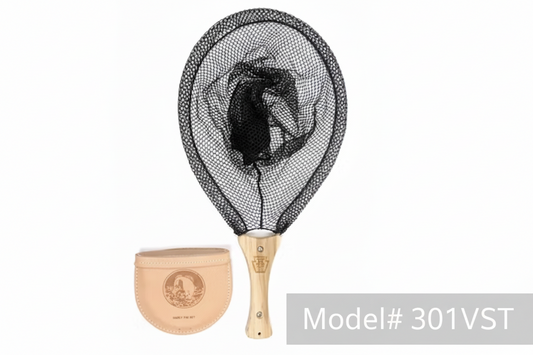 MODEL 301VST