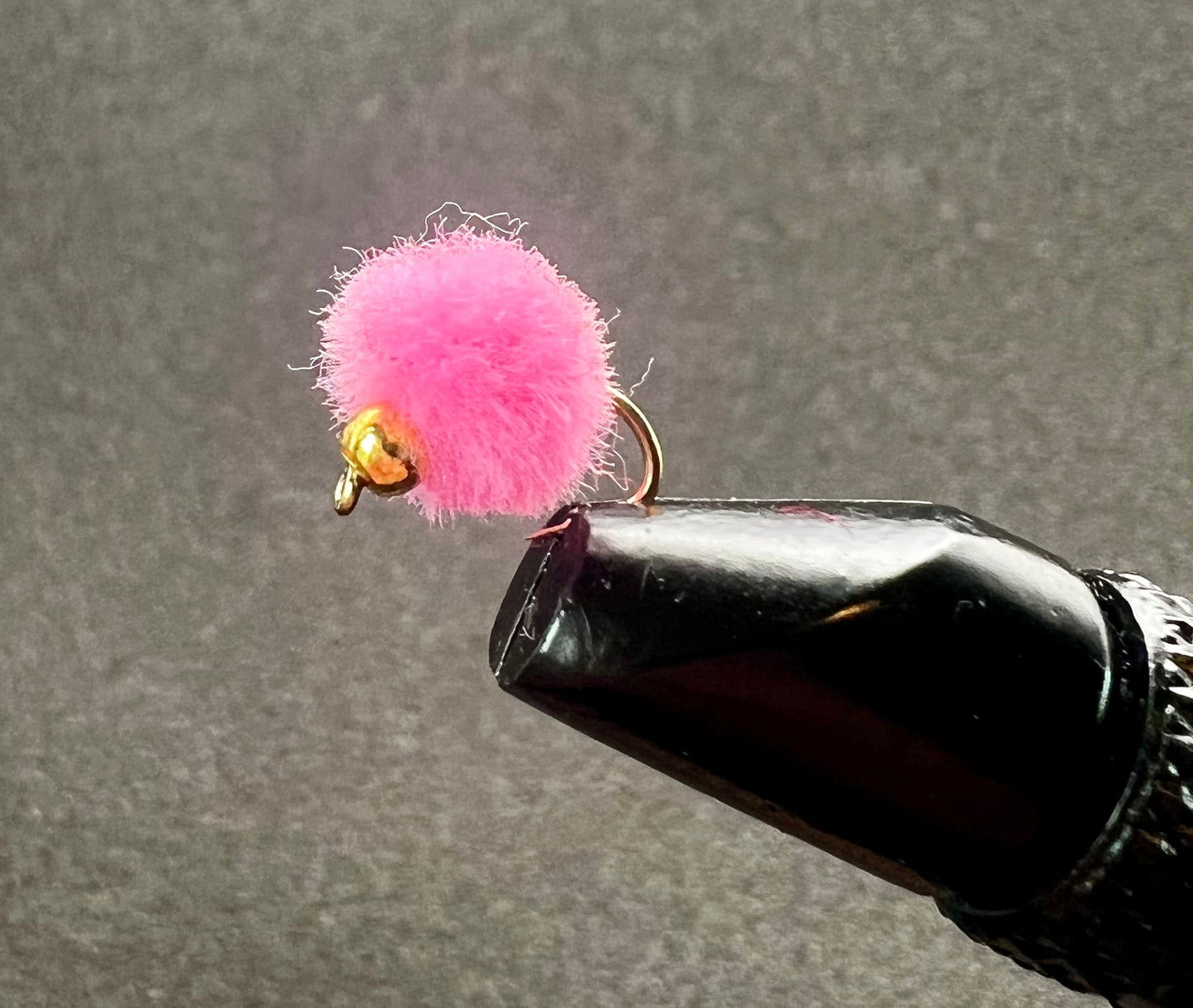 Bead Head Egg Pattern