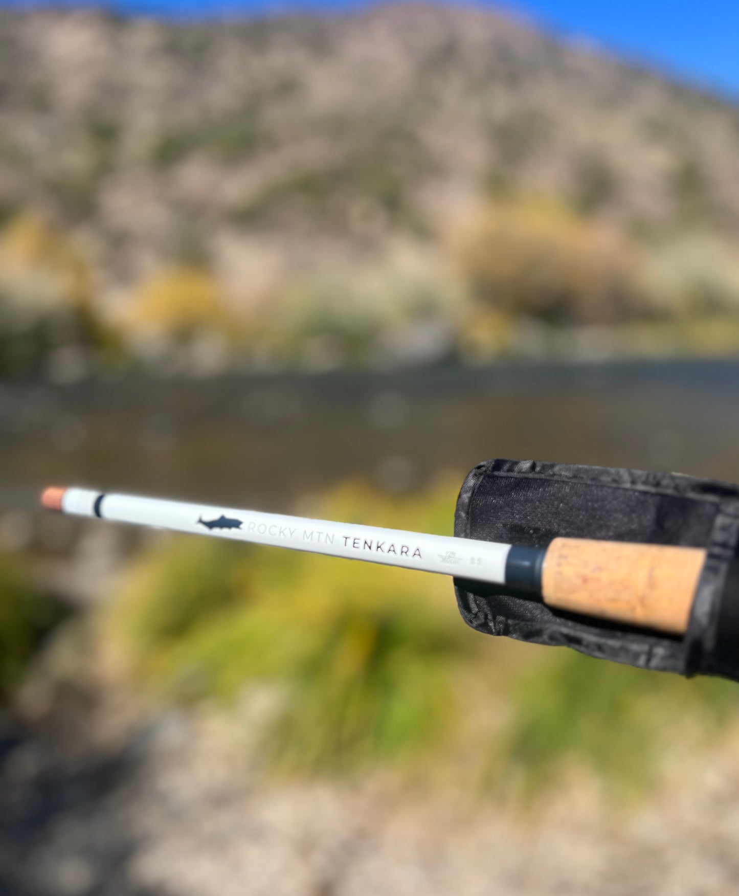 Rocky MTN RIO (Tenkara Rod only)