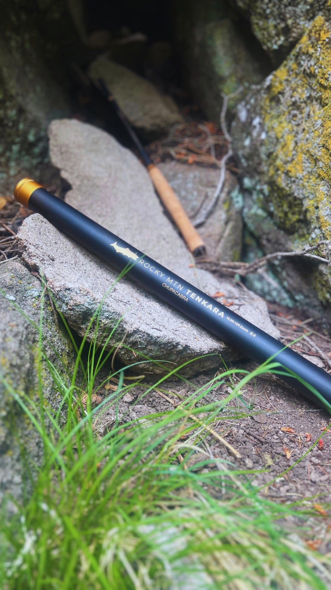 Rocky MTN "Chupacabra" Care Package