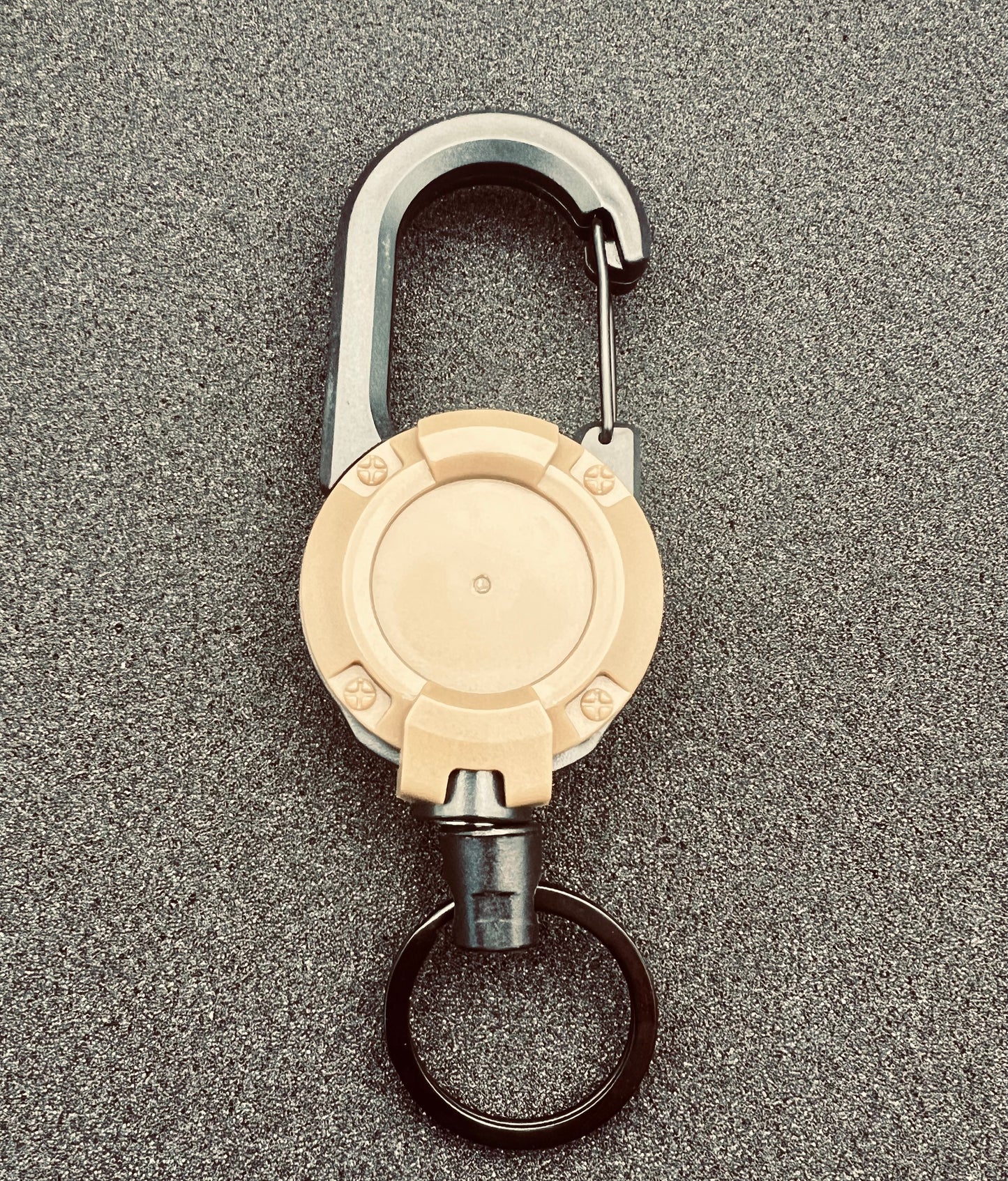 Fishing Retractable Lanyard