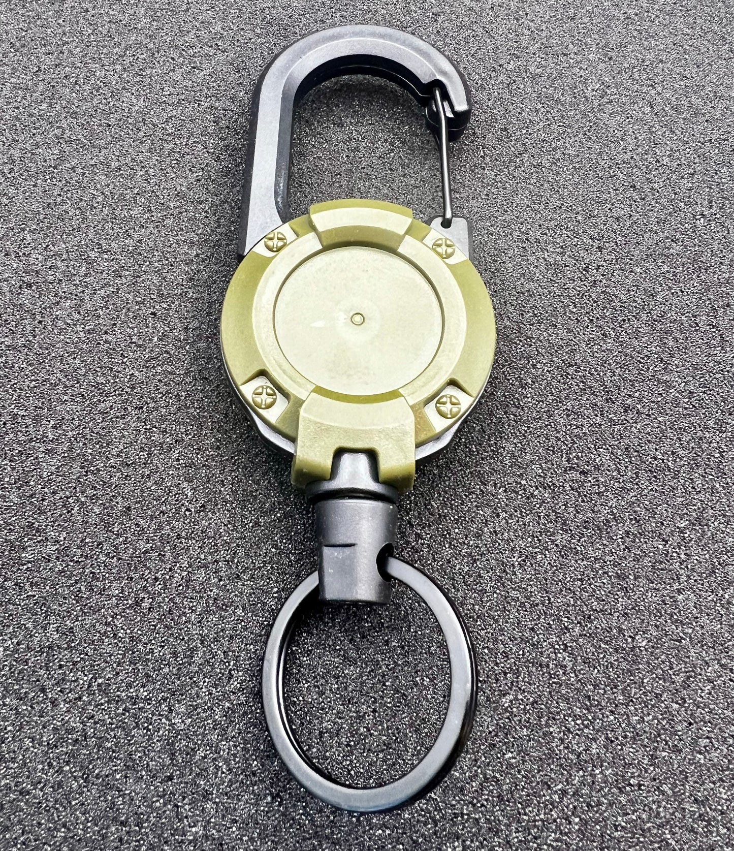 Fishing Retractable Lanyard