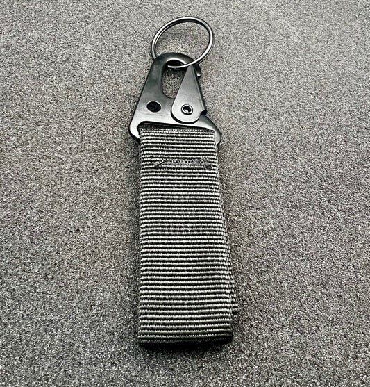 Pack accessory Velcro/Clip