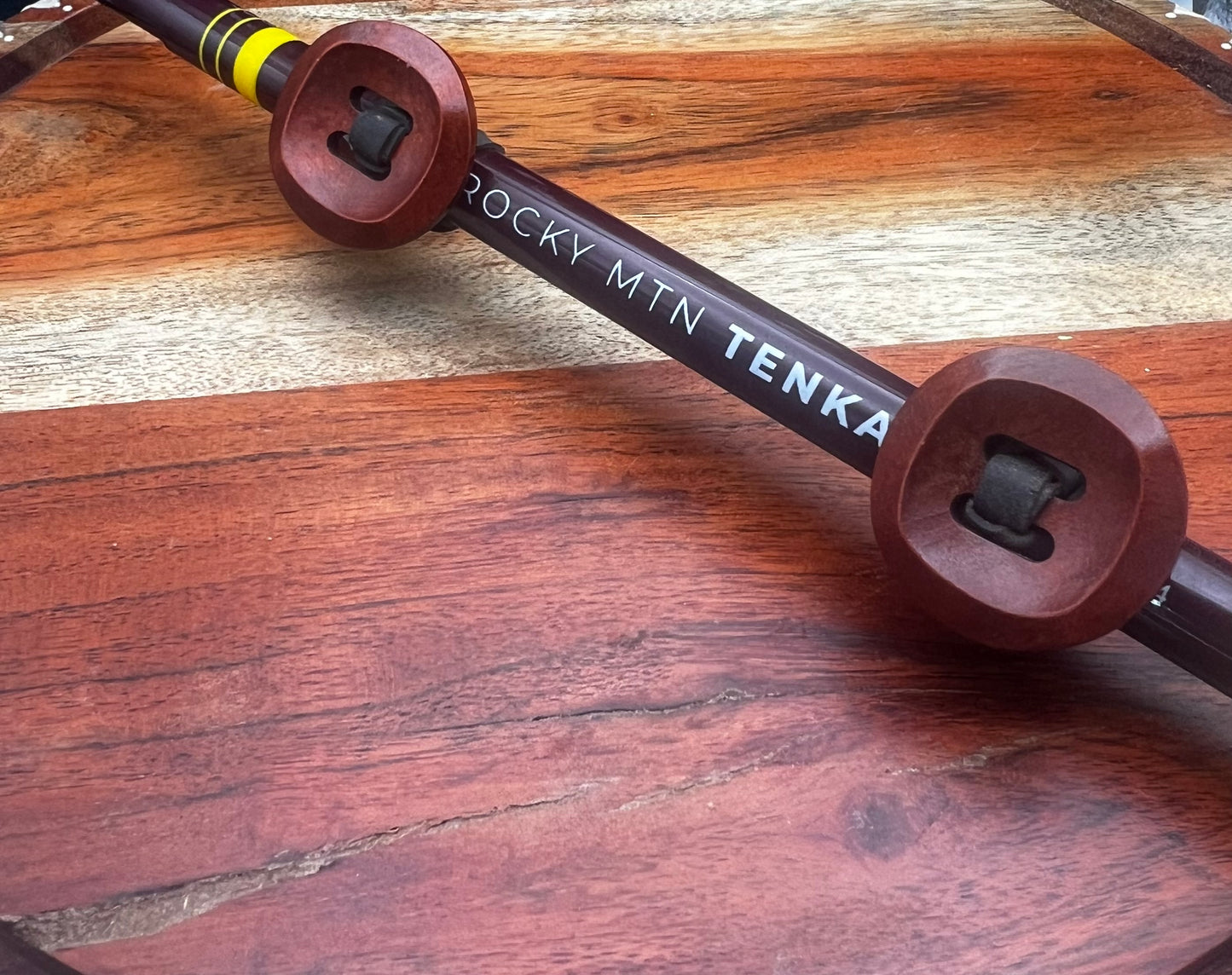 Rocky MTN "Chico" Care Package