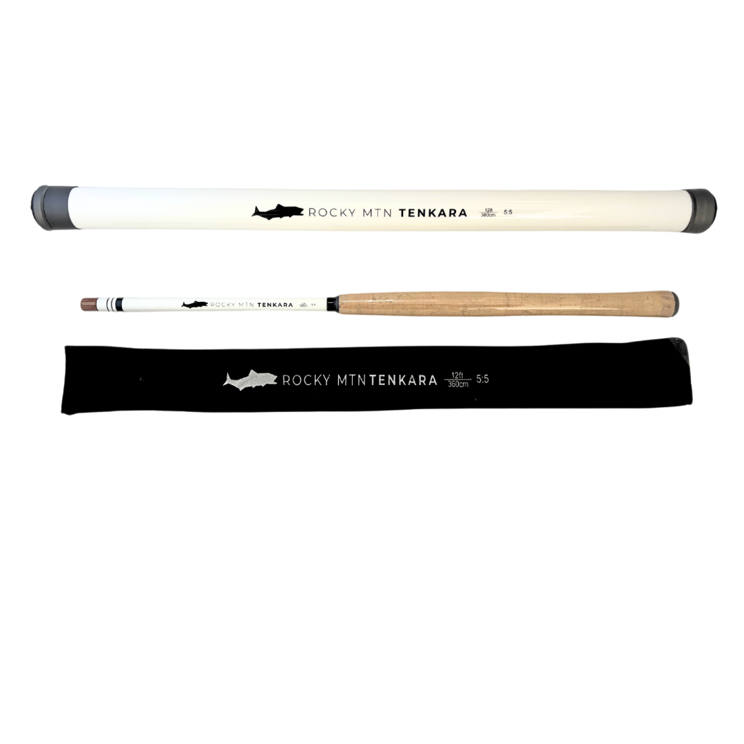 Rocky MTN RIO (Tenkara Rod only)
