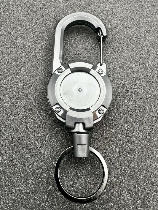 Fishing Retractable Lanyard