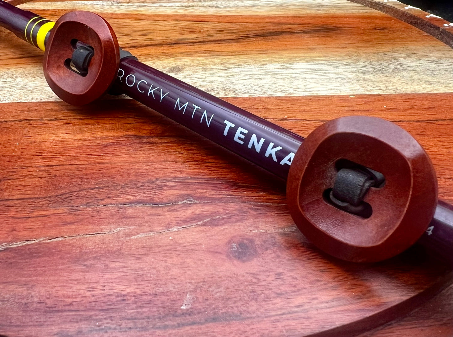 Rocky MTN "Chupacabra" Care Package