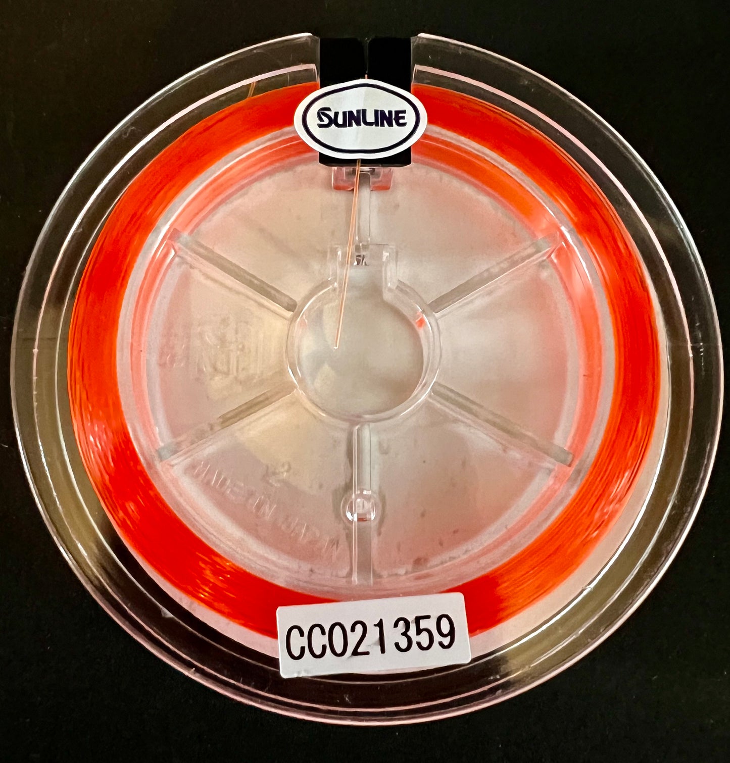 Sunline Tenkara (Japanese) Level Line