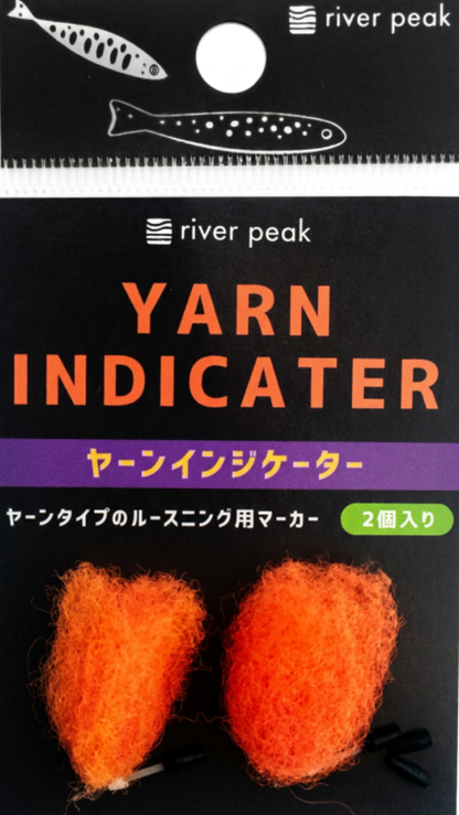 Yarn Indicator