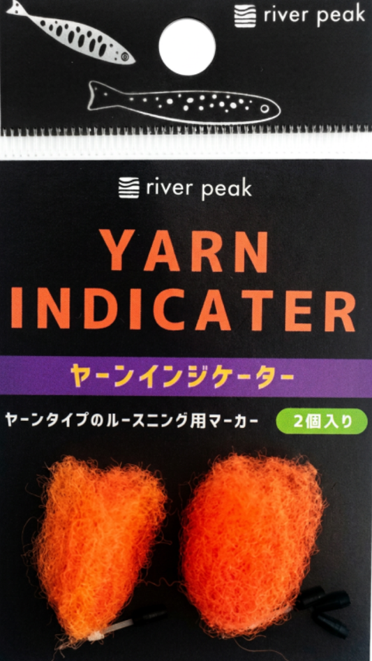 Yarn Indicator