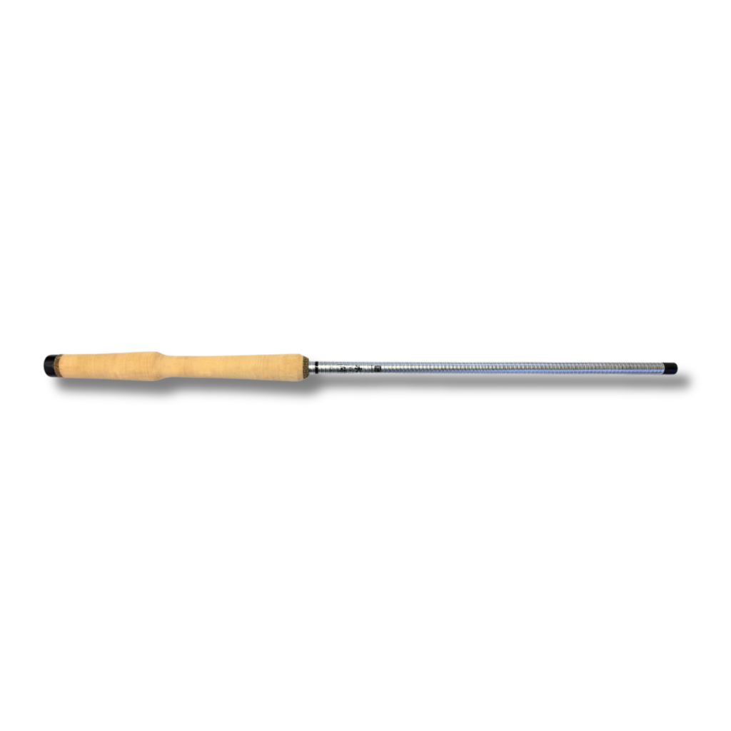 MIZU-NO-MA (Japanese Made Rod by River Peak)