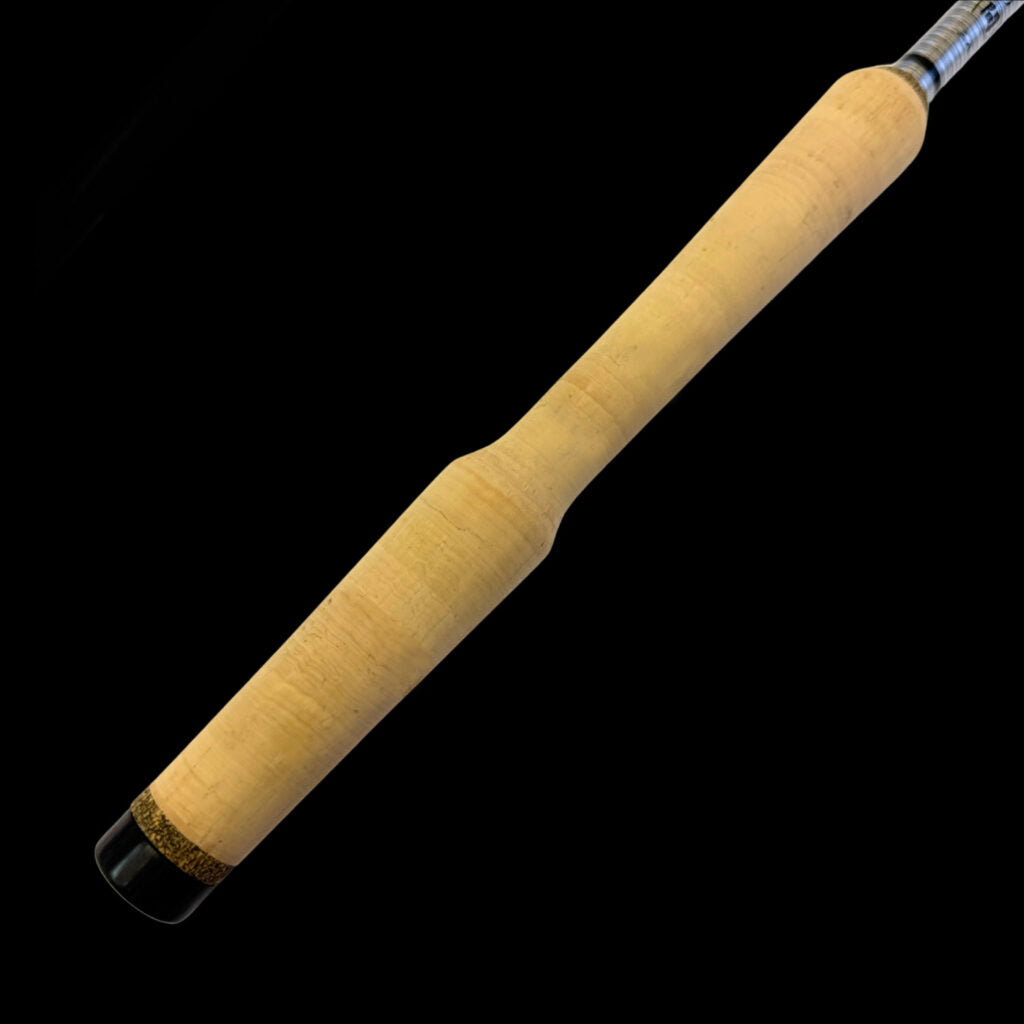 MIZU-NO-MA (Japanese Made Rod by River Peak)