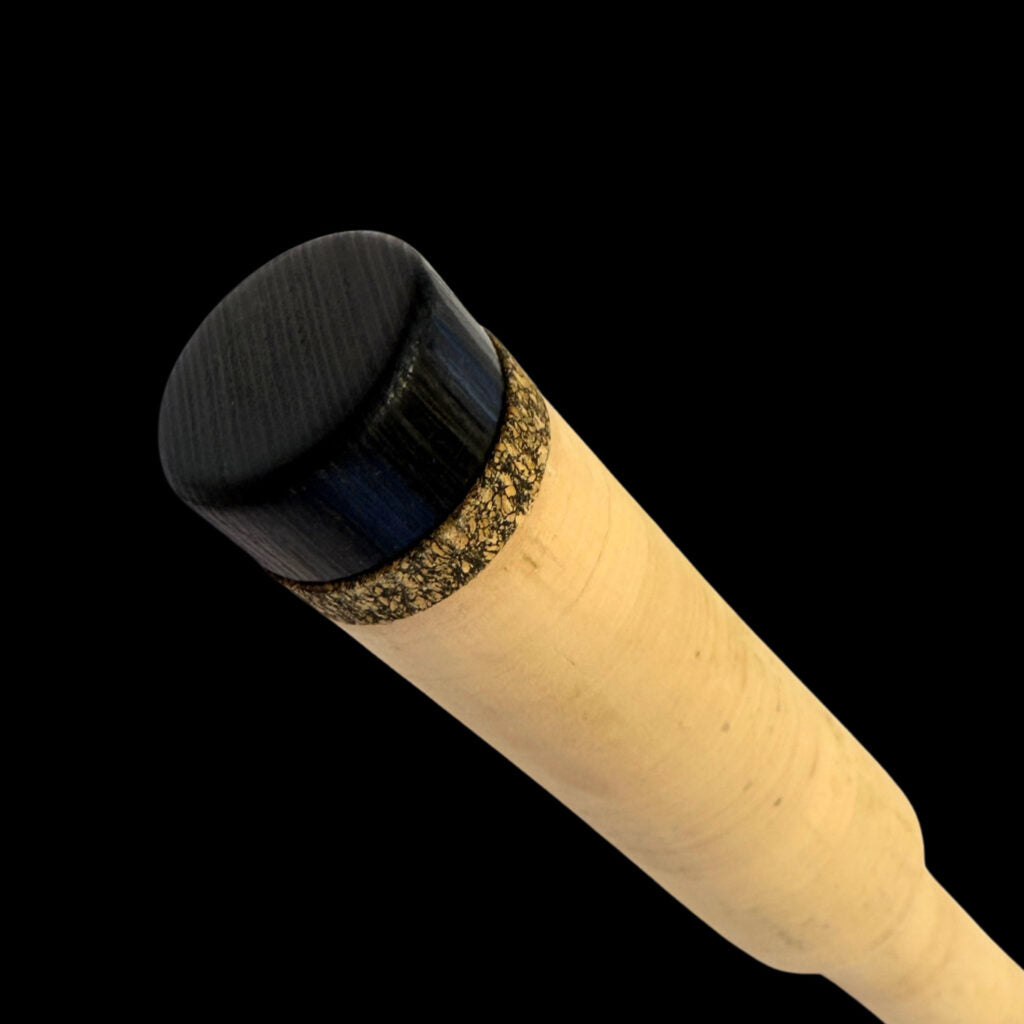 MIZU-NO-MA (Japanese Made Rod by River Peak)