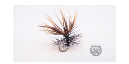 12 Tenkara Flies Only Starter Pack