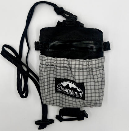 Micro Pack (exclusive RMT Silverado color)