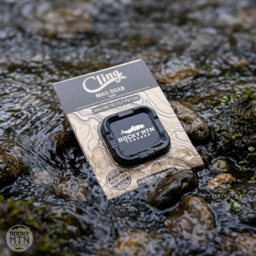 Cling MAG GRAB "mini"