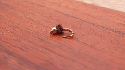 Bead Head Brassie
