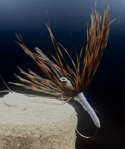 Amano Sakasa Kebari