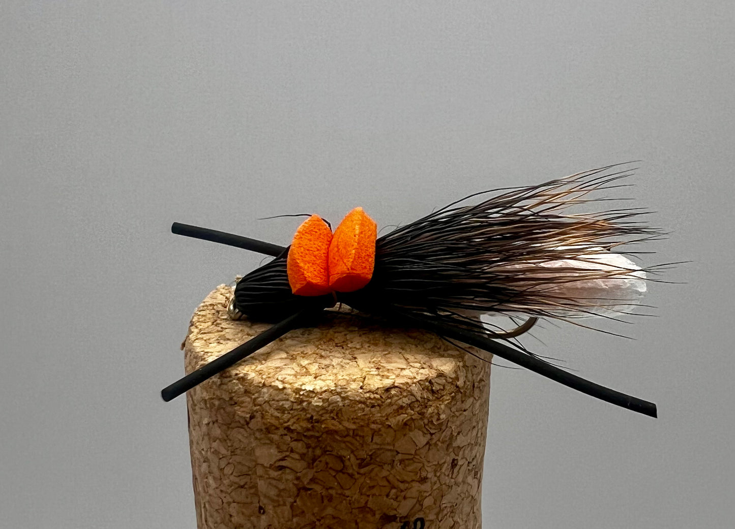Hi-Vis Cicada Fly