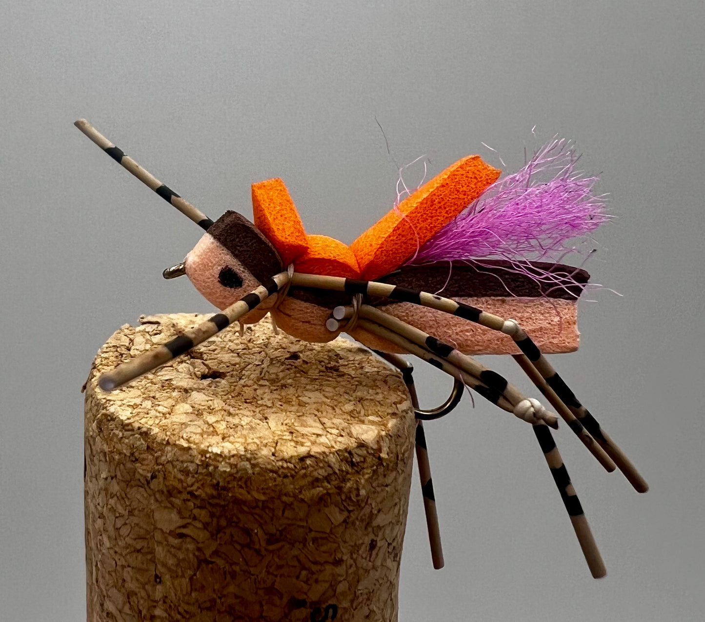 Yeti Hopper (Peach)