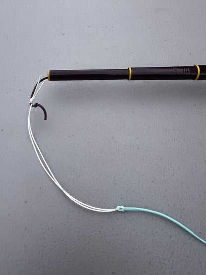 Tenkara Specific PVC Floating Line