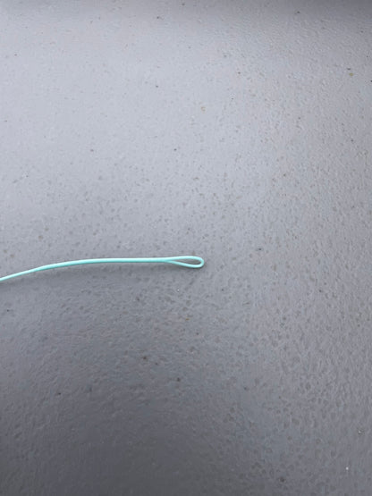 Tenkara Specific PVC Floating Line