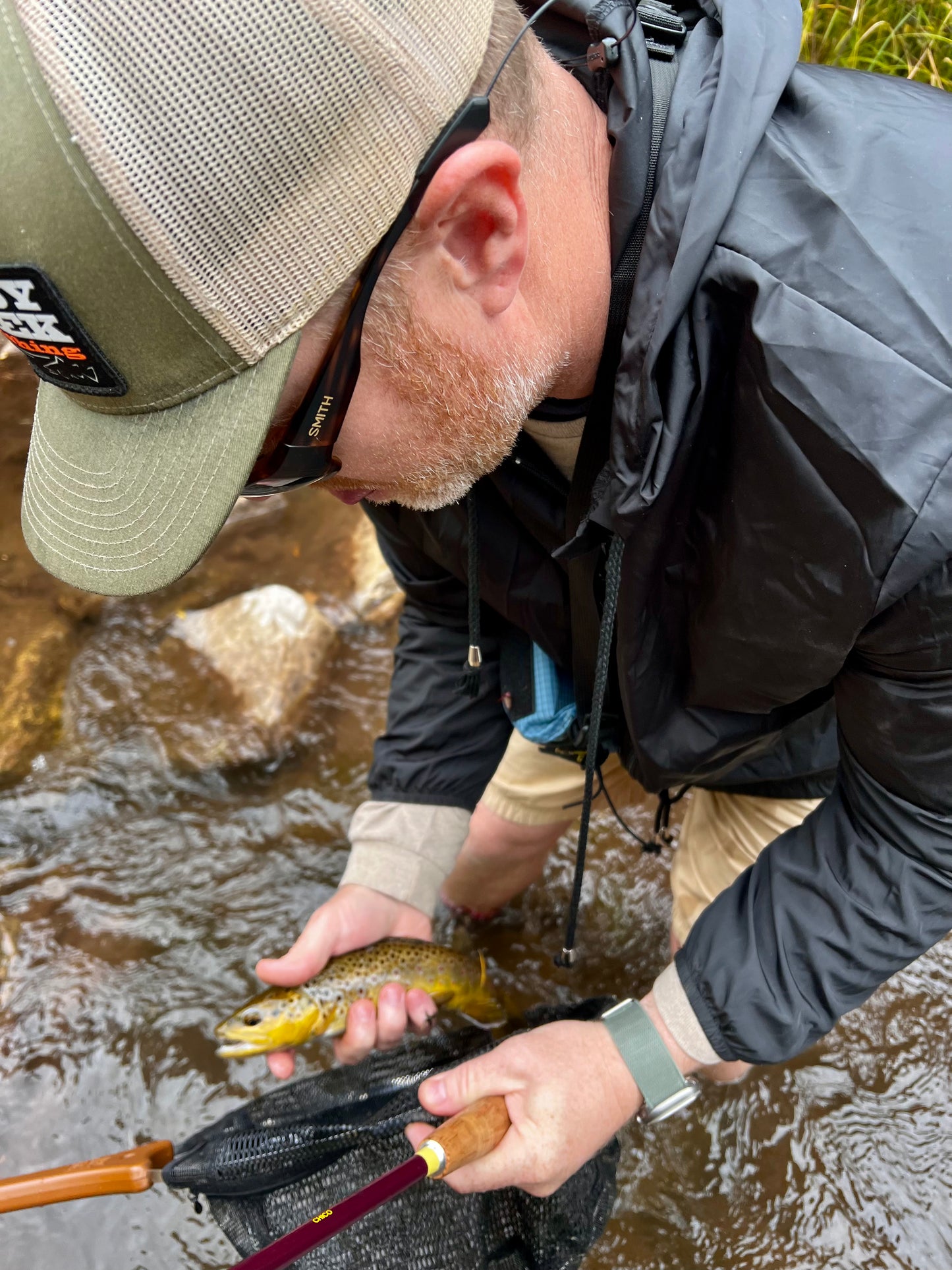 Rocky MTN "Chico" Care Package