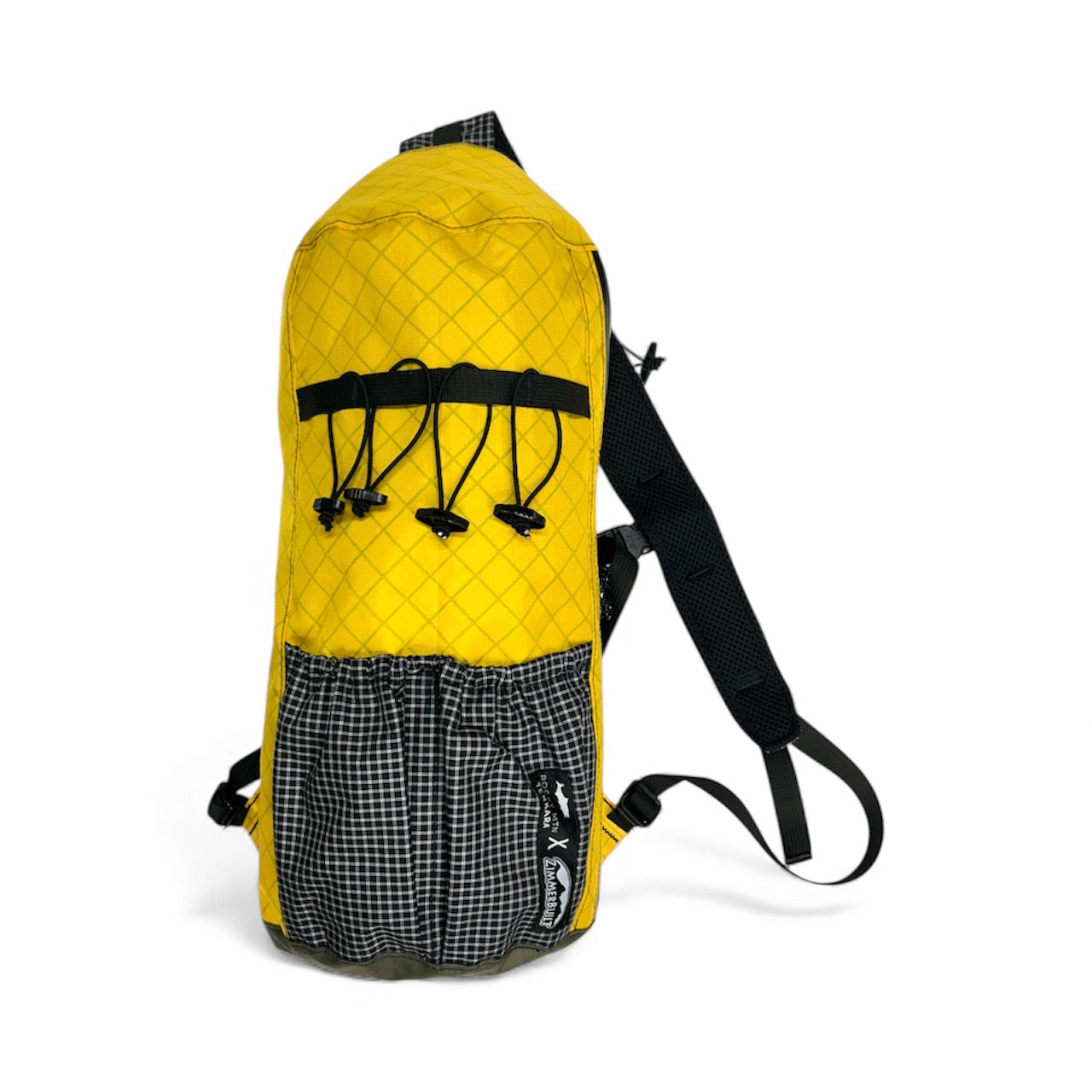 Tenkara Sling Lite Pack – Rocky MTN Tenkara