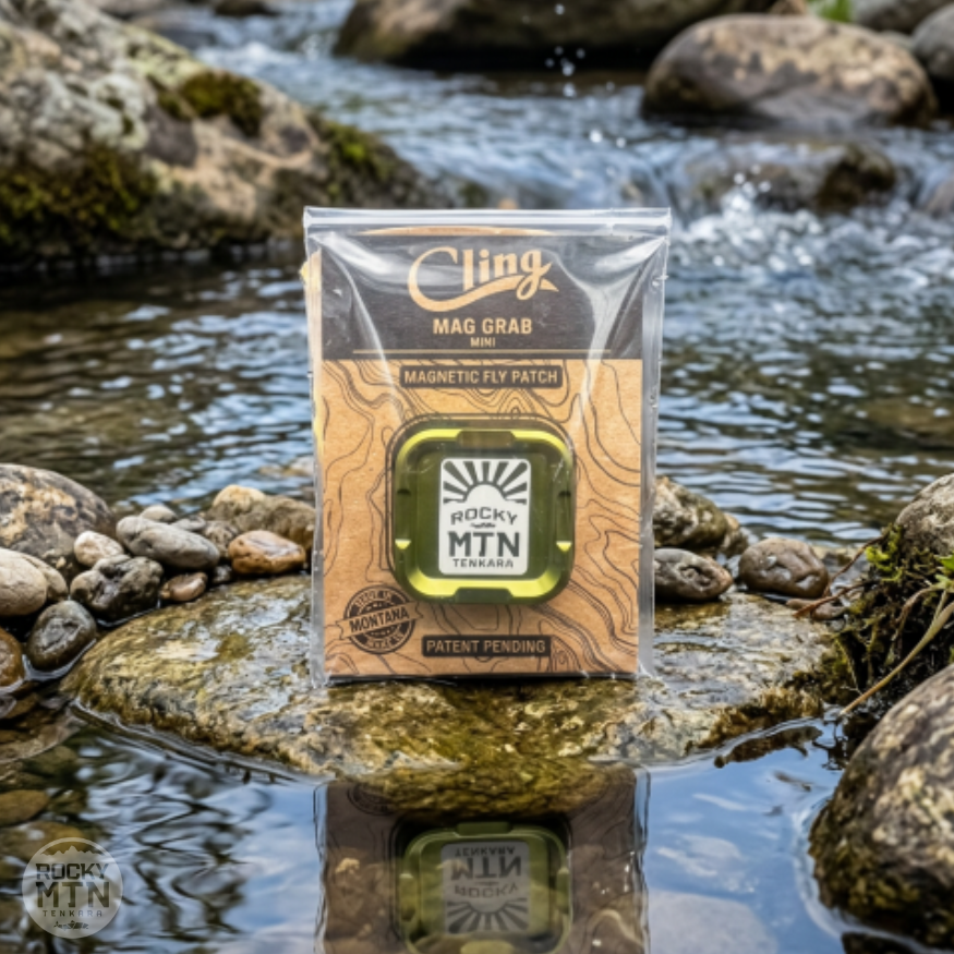Cling MAG GRAB "mini"