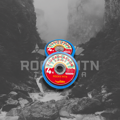 Rocky MTN Tenkara Tippet
