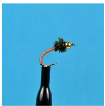 Bead Head Brassie
