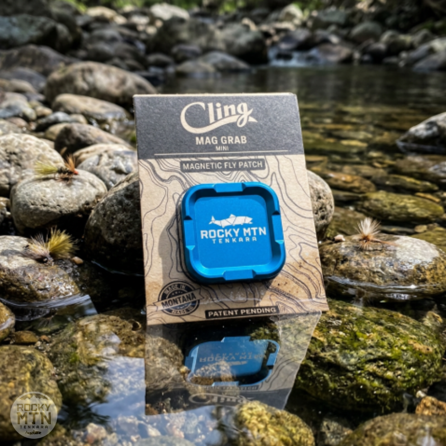 Cling MAG GRAB "mini"