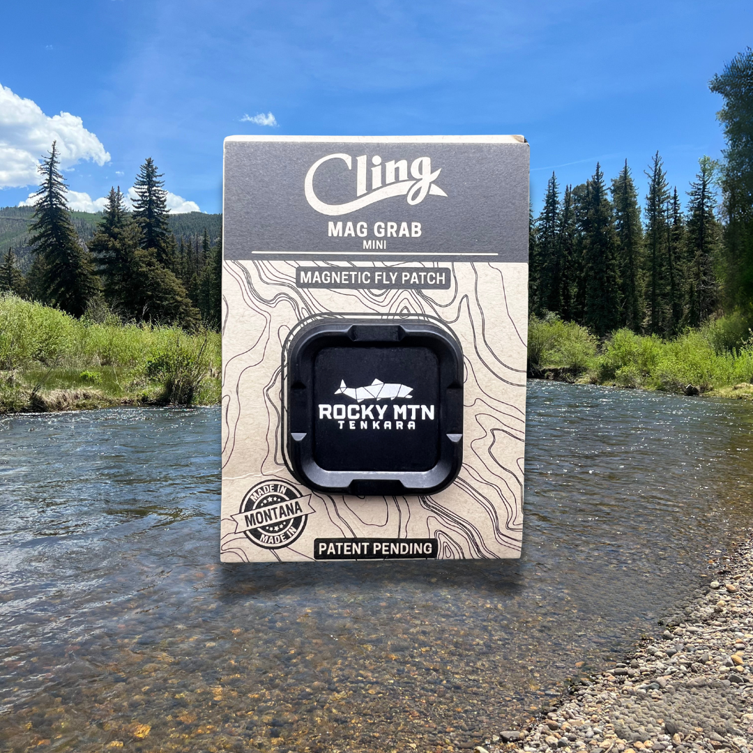 Cling MAG GRAB "mini"
