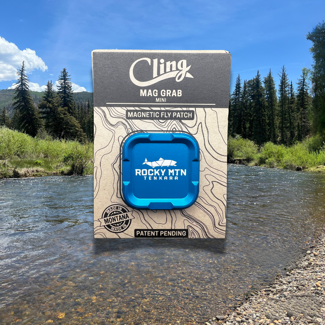 Cling MAG GRAB "mini"