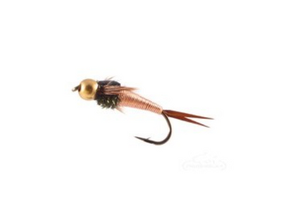 12 Fly Starter Pack Western/Tenkara Mix