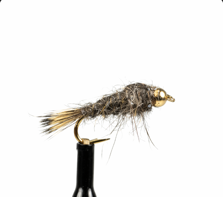 Bead Head Hares Ear