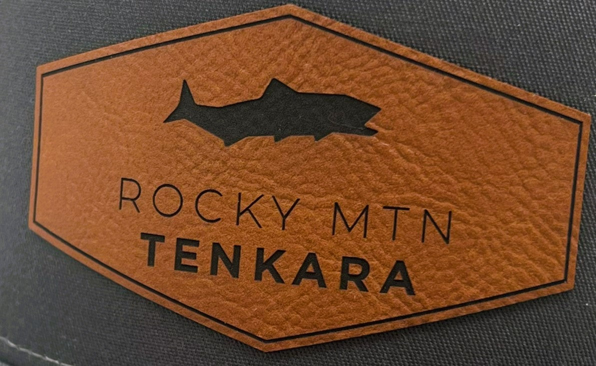 Rocky MTN Tenkara Hat