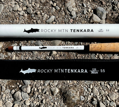 Rocky MTN RIO (Tenkara Rod only)