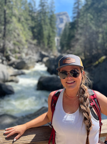 Rocky MTN Tenkara Hat