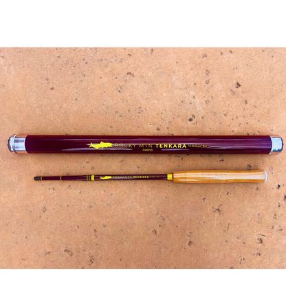 "The Chico" 7/8/9 ft. Zoom (Tenkara rod only)