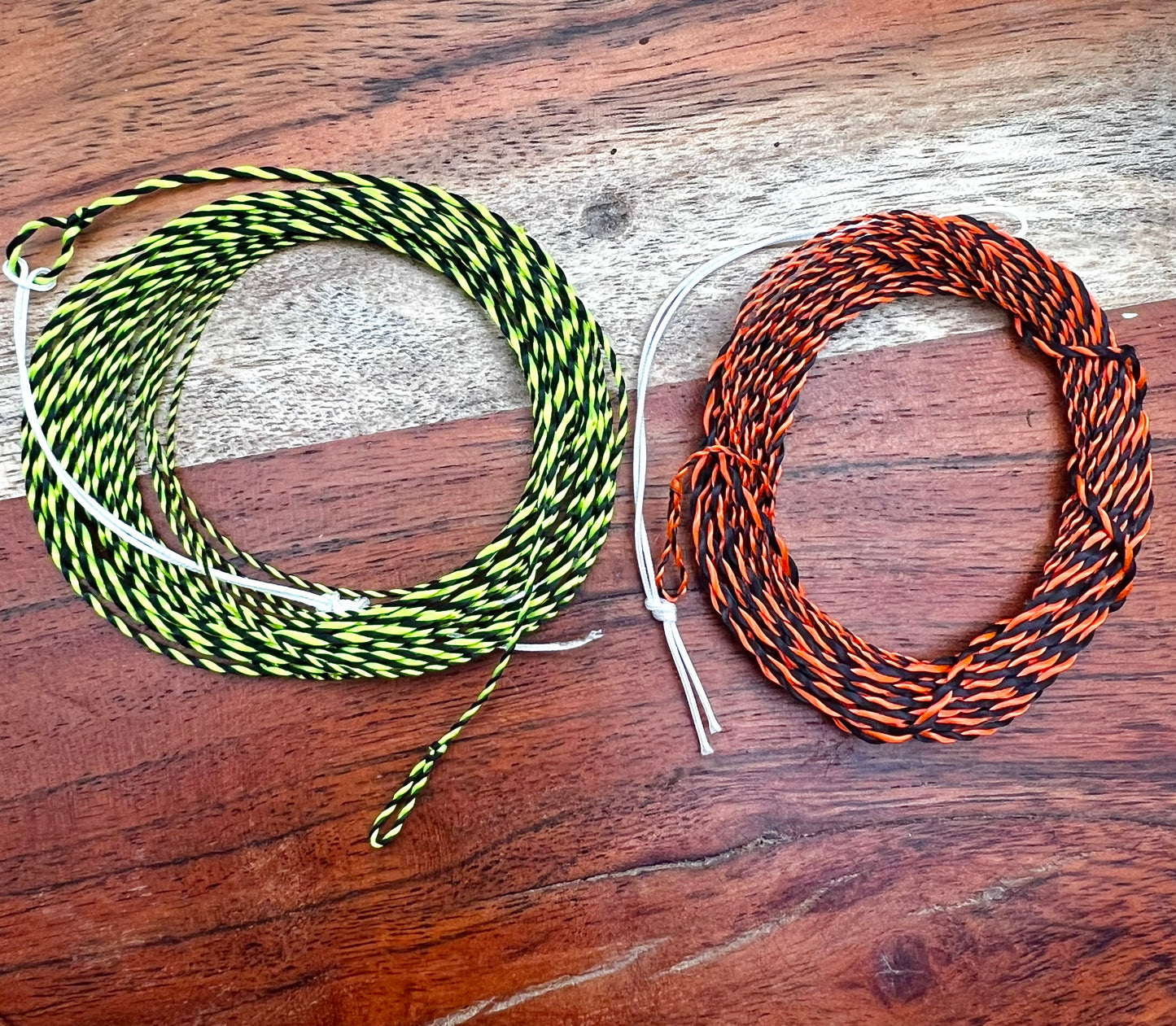 Furled Lines