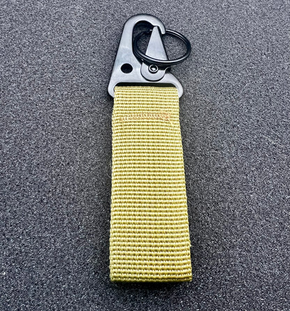 Pack accessory Velcro/Clip
