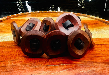 Lee's Line Holders