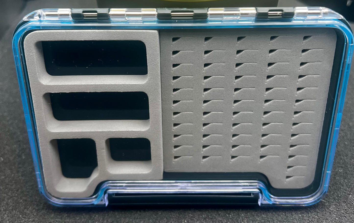 Slim Fly Box